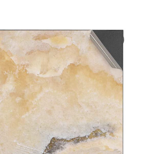 Crystal Vanilla XBox Series X Digital Edition Console Skin